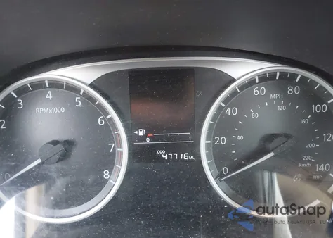 2021 Nissan Kicks S Xtronic Cvt z USA, uszkodzony, nr VIN 3N1CP5BV8ML504726